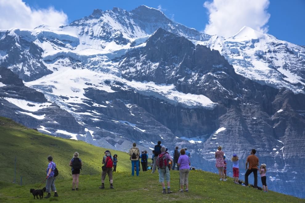 I paradisi della Terra