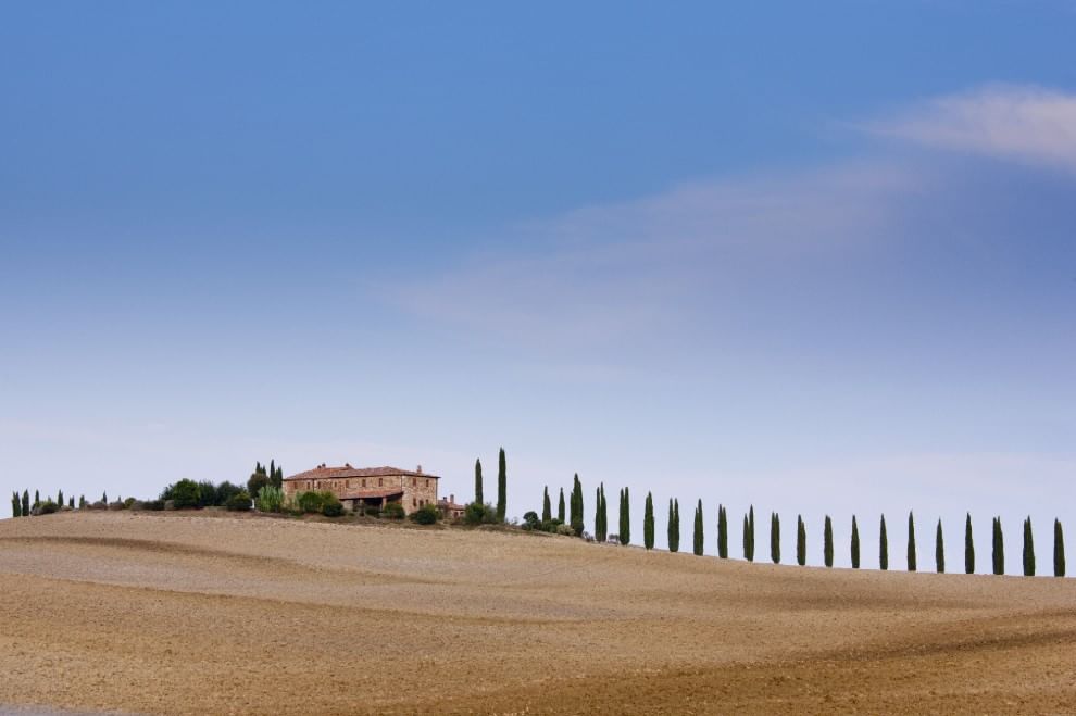 I paradisi della Terra