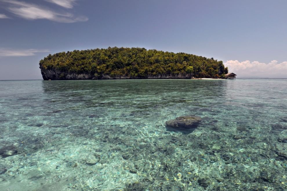 I paradisi della Terra