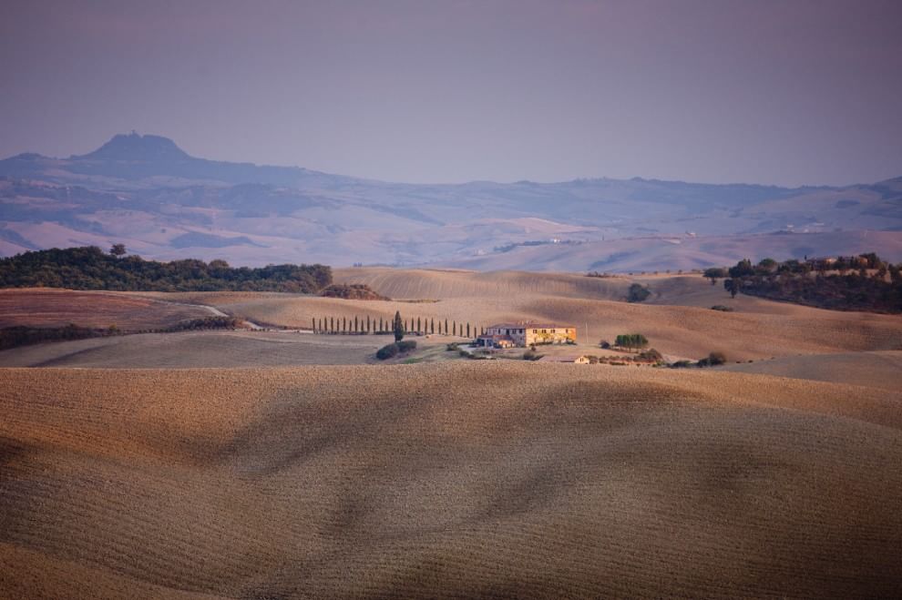 I paradisi della Terra