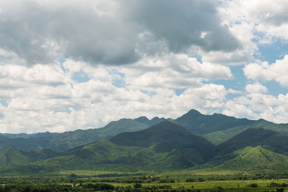 I paradisi della Terra