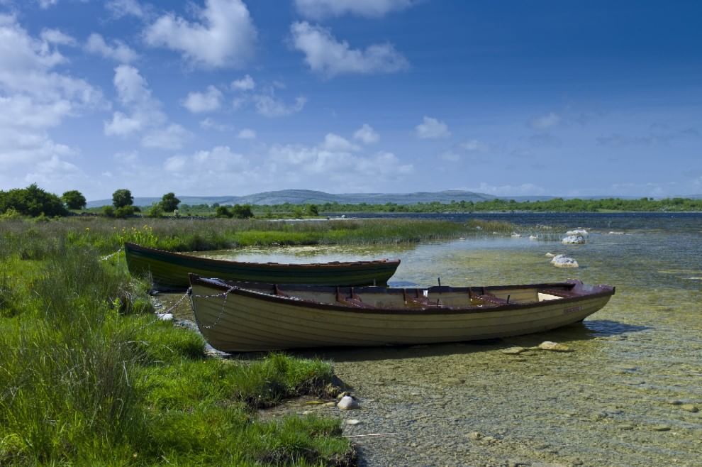 I paradisi della Terra