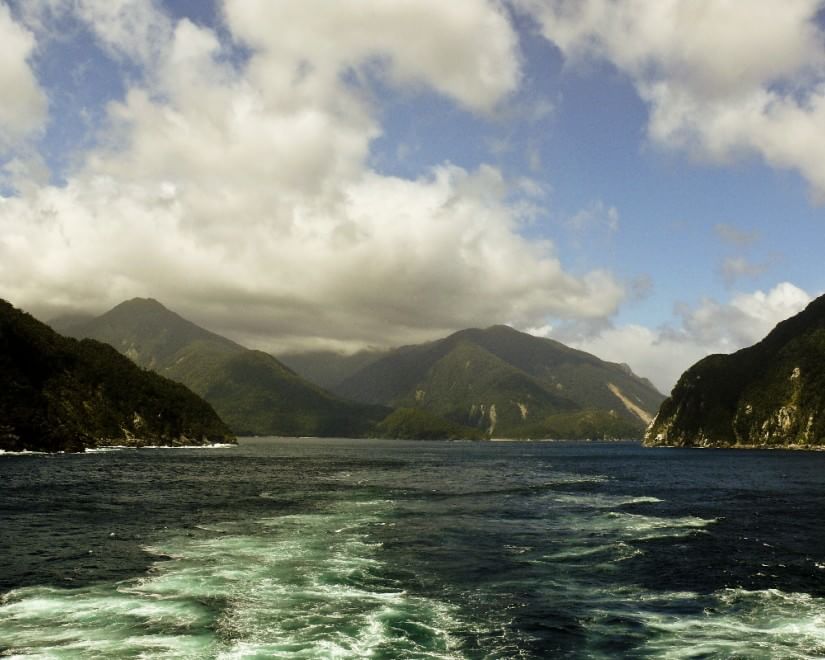 I paradisi della Terra