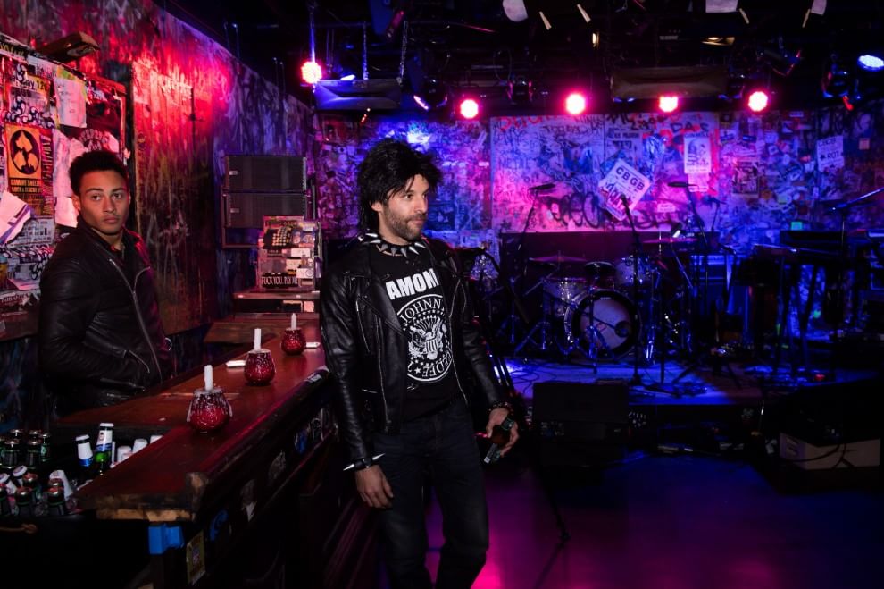 YouTube compie 10 anni: ecco gli studios di New York