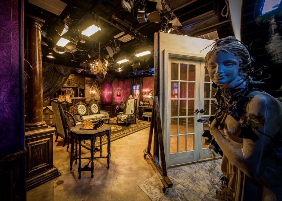 YouTube compie 10 anni: ecco gli studios di New York