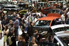 Ginevra, un'esposizione davvero speciale