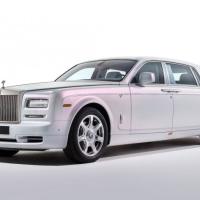Rolls-Royce Phantom Serenity