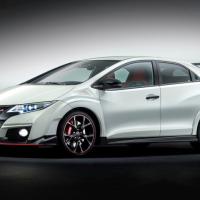 Honda Civic Type R
