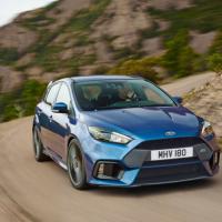 Ford Focus RS