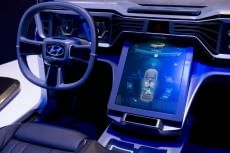 Hyundai, passione per l'innovazione