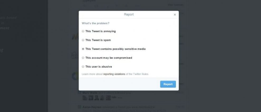 Twitter, nuovi rischi e nuovi strumenti
