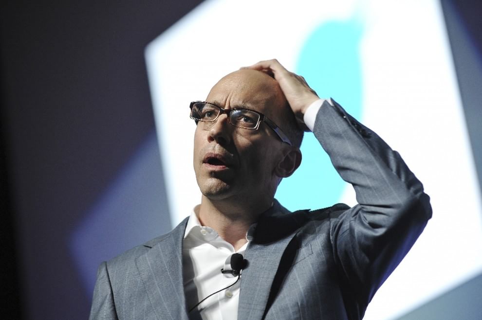 Twitter, nuovi rischi e nuovi strumenti