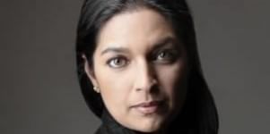 Jhumpa Lahiri, la scrittrice innamorata dell'italiano    video