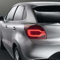Suzuki iK-2 Concept