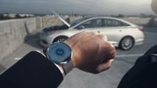 Connectivity Cockpit Concept, nuova idea Hyundai