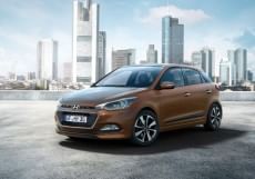 Hyundai ix20, sempre più spaziosa