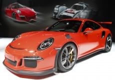 Se una Porsche normale non basta