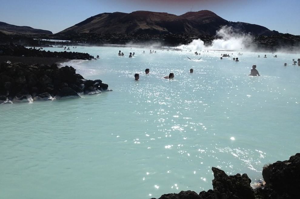 Piccoli paradisi terrestri: le piscine naturali più belle
