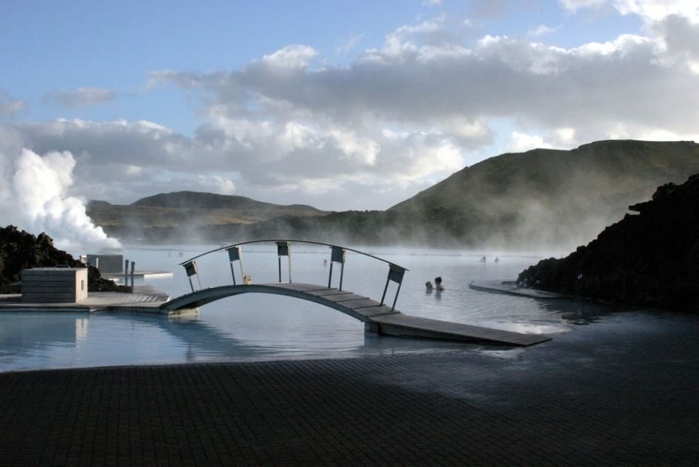Piccoli paradisi terrestri: le piscine naturali più belle