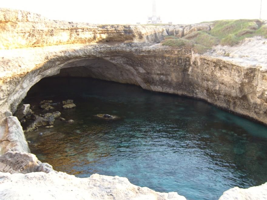 Piccoli paradisi terrestri: le piscine naturali più belle