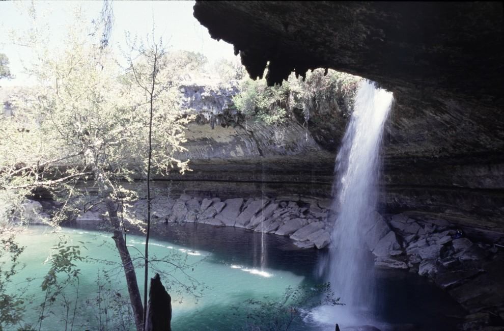 Piccoli paradisi terrestri: le piscine naturali più belle