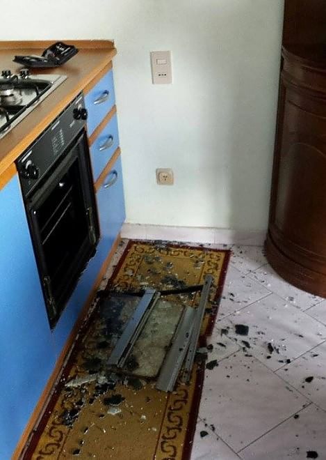 Tracce di convivenza quotidiana, storie di coinquilini disperati