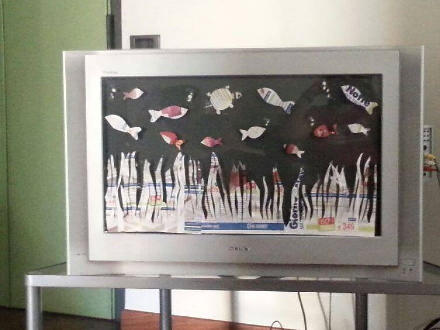 Tracce di convivenza quotidiana, storie di coinquilini disperati