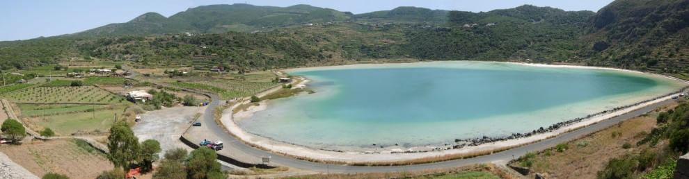 Piccoli paradisi terrestri: le piscine naturali più belle