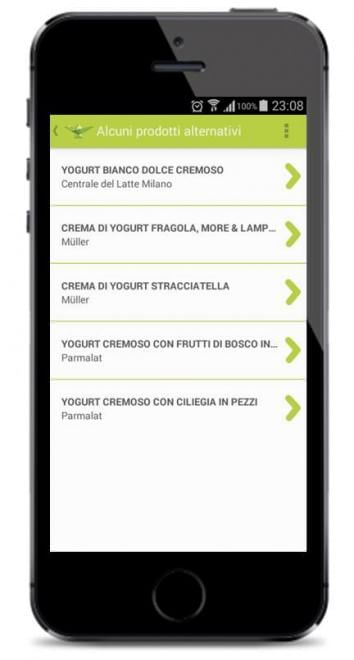 La dieta vegan a portata di clic