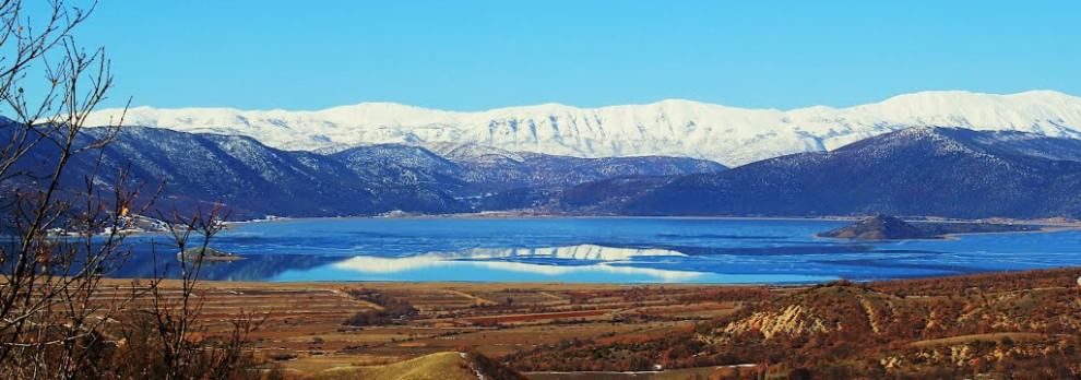 European Green Belt, la ex Cortina di ferro ora è un'oasi naturale