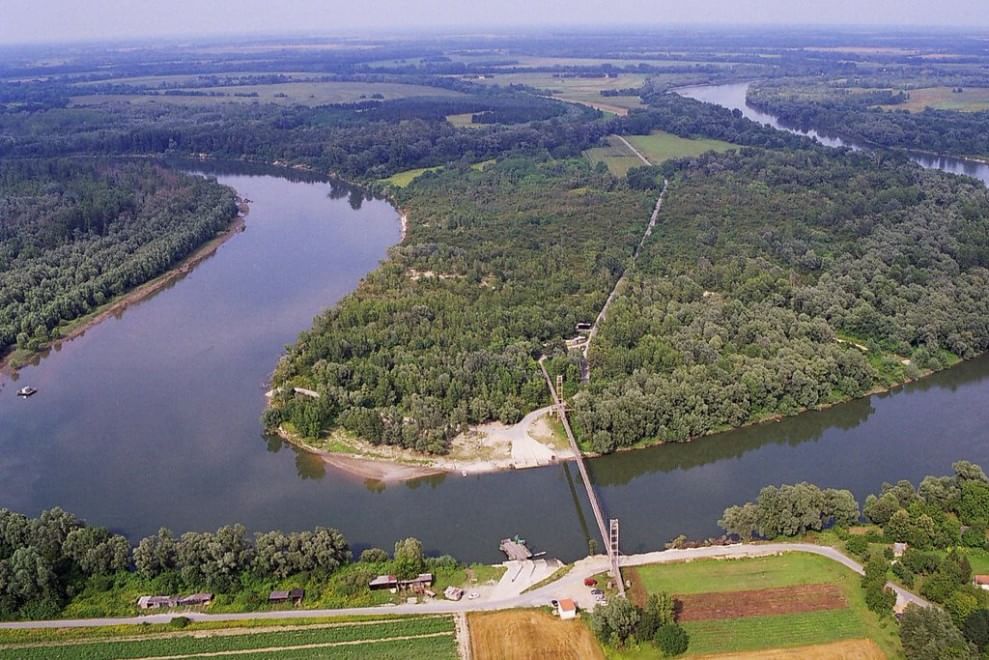 European Green Belt, la ex Cortina di ferro ora è un'oasi naturale
