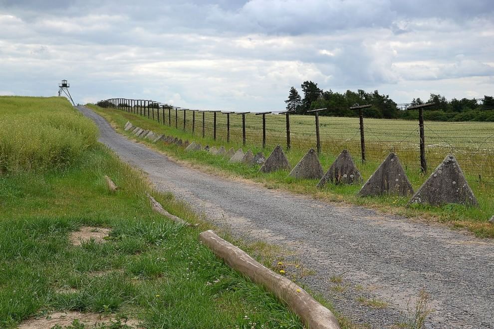 European Green Belt, la ex Cortina di ferro ora è un'oasi naturale