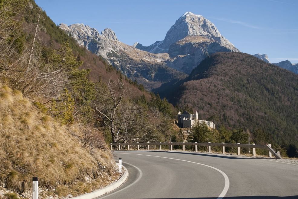 European Green Belt, la ex Cortina di ferro ora è un'oasi naturale