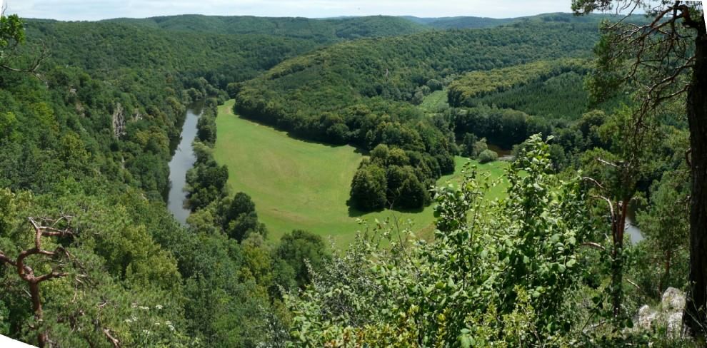 European Green Belt, la ex Cortina di ferro ora è un'oasi naturale