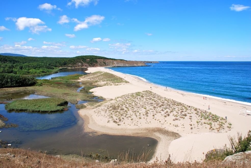 European Green Belt, la ex Cortina di ferro ora è un'oasi naturale