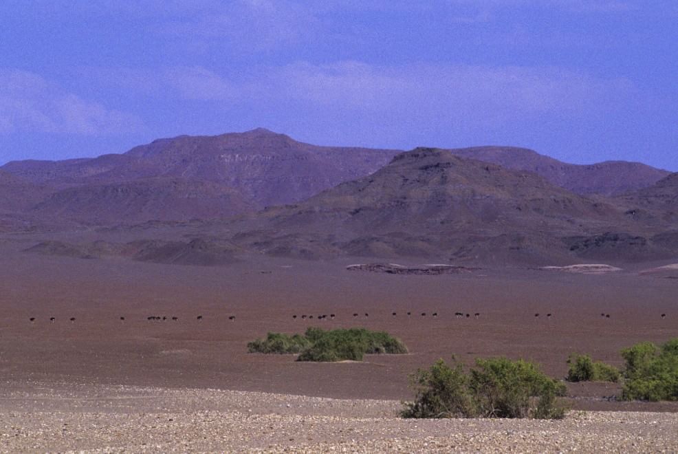La bellezza vista dall'alto: panorami che tolgono il fiato