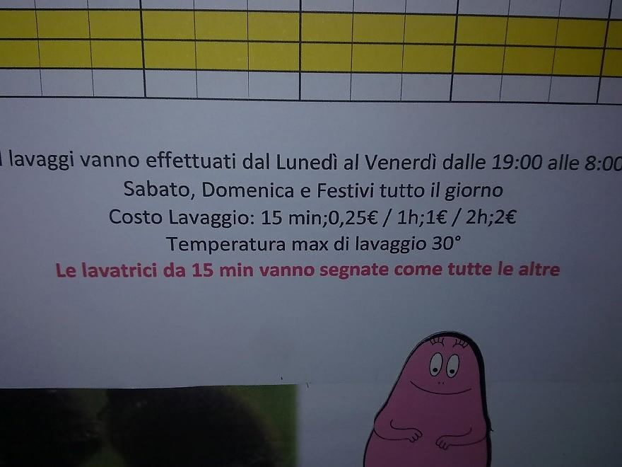 Tracce di convivenza quotidiana, storie di coinquilini disperati