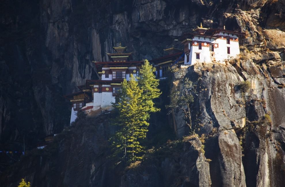La bellezza vista dall'alto: panorami che tolgono il fiato
