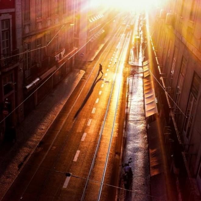 Sony World Mobile Phone Photography Awards 2015: gli scatti più belli fatti con gli smartphone