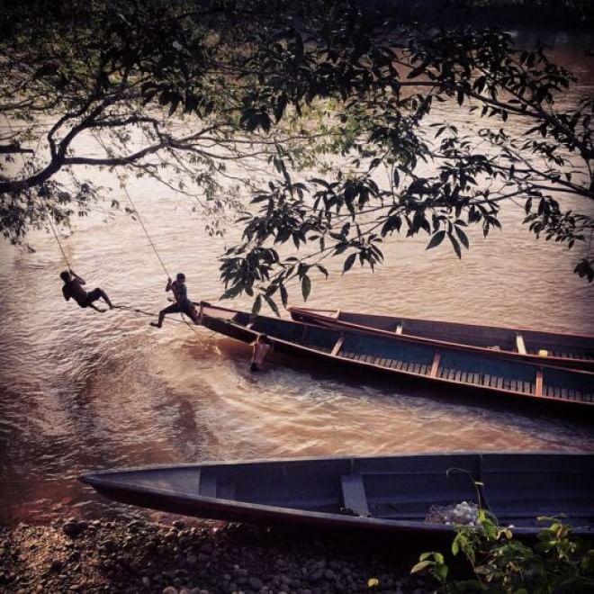 Sony World Mobile Phone Photography Awards 2015: gli scatti più belli fatti con gli smartphone