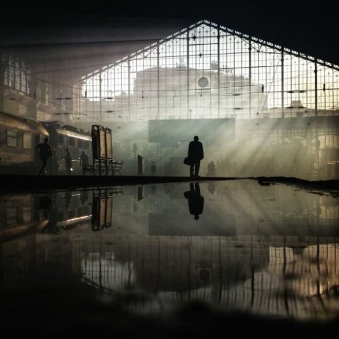 Sony World Mobile Phone Photography Awards 2015: gli scatti più belli fatti con gli smartphone