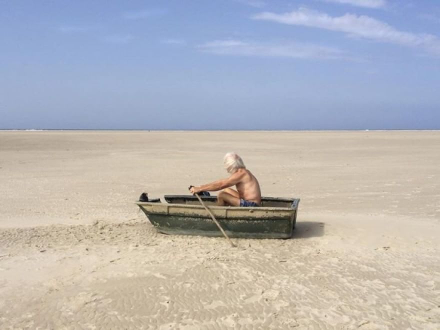 Sony World Mobile Phone Photography Awards 2015: gli scatti più belli fatti con gli smartphone