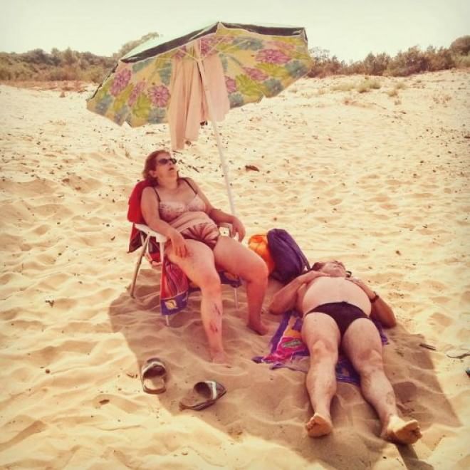 Sony World Mobile Phone Photography Awards 2015: gli scatti più belli fatti con gli smartphone