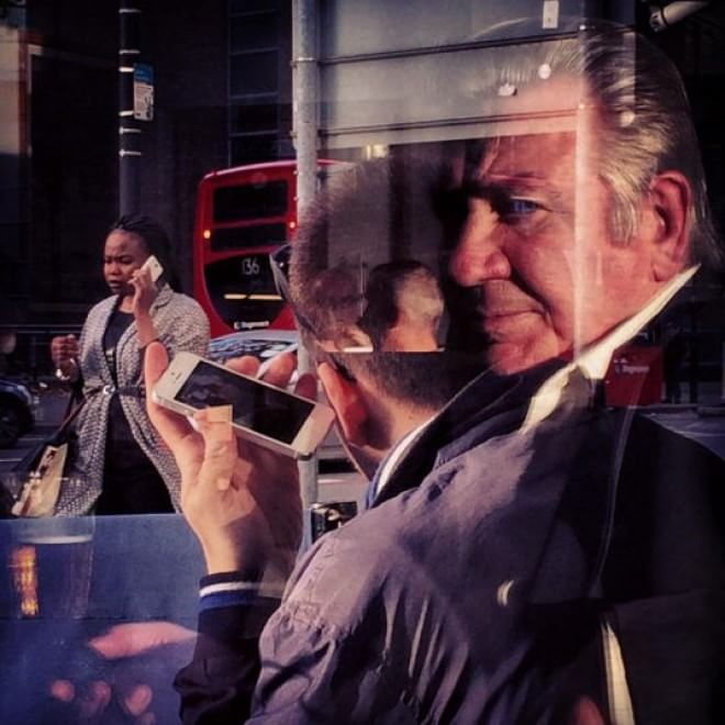 Sony World Mobile Phone Photography Awards 2015: gli scatti più belli fatti con gli smartphone