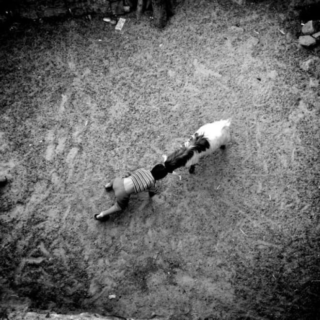Sony World Mobile Phone Photography Awards 2015: gli scatti più belli fatti con gli smartphone
