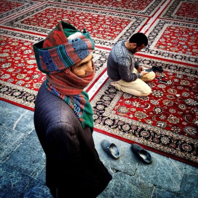 Sony World Mobile Phone Photography Awards 2015: gli scatti più belli fatti con gli smartphone