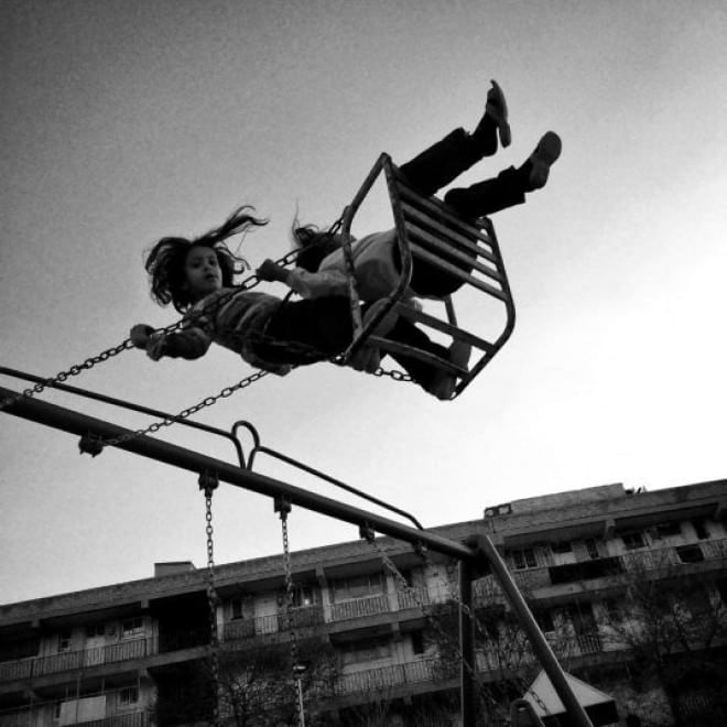 Sony World Mobile Phone Photography Awards 2015: gli scatti più belli fatti con gli smartphone