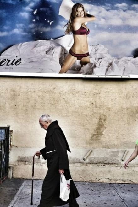 Sony World Mobile Phone Photography Awards 2015: gli scatti più belli fatti con gli smartphone