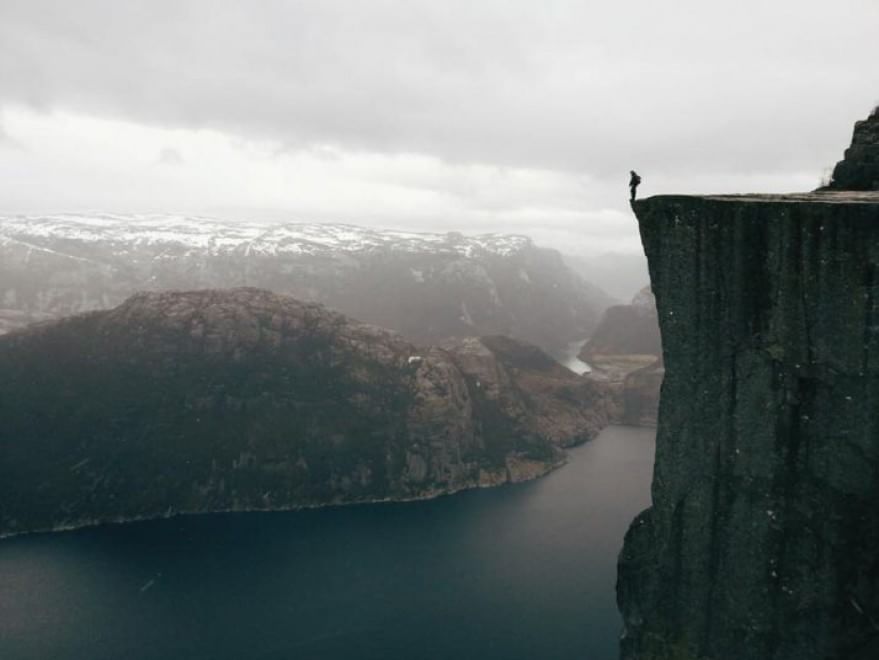 Sony World Mobile Phone Photography Awards 2015: gli scatti più belli fatti con gli smartphone