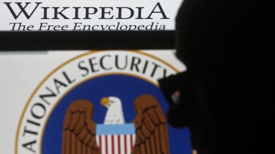 Wikipedia, Amnesty e altre Ong portano la Nsa in tribunale